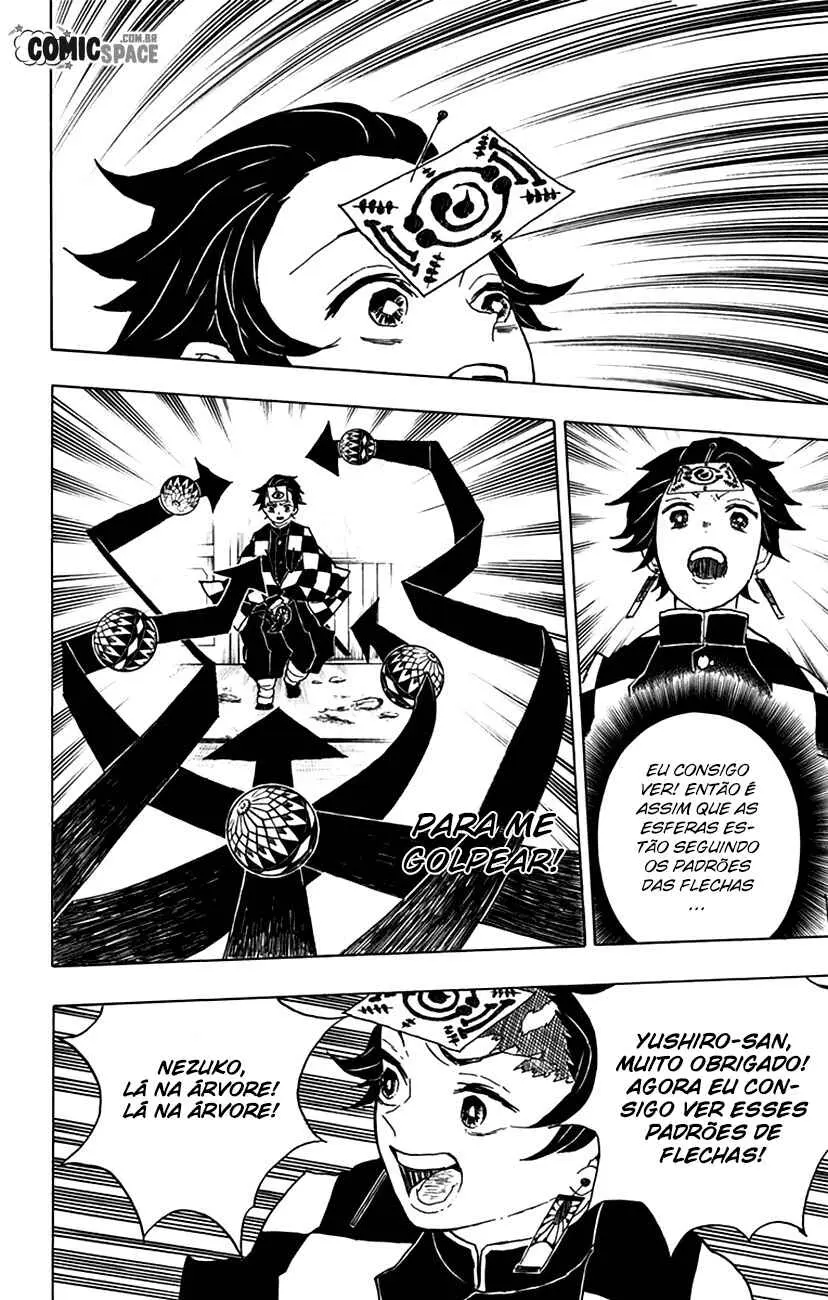 Read Demon Slayer Kimetsu no Yaiba PT Manga Online