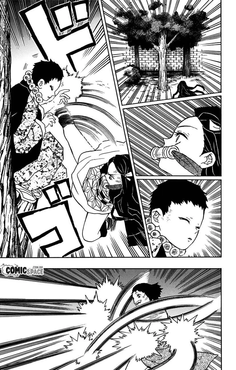 Read Demon Slayer Kimetsu no Yaiba PT Manga Online