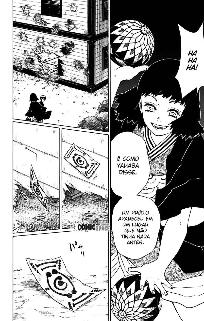 Read Demon Slayer Kimetsu no Yaiba PT Manga Online