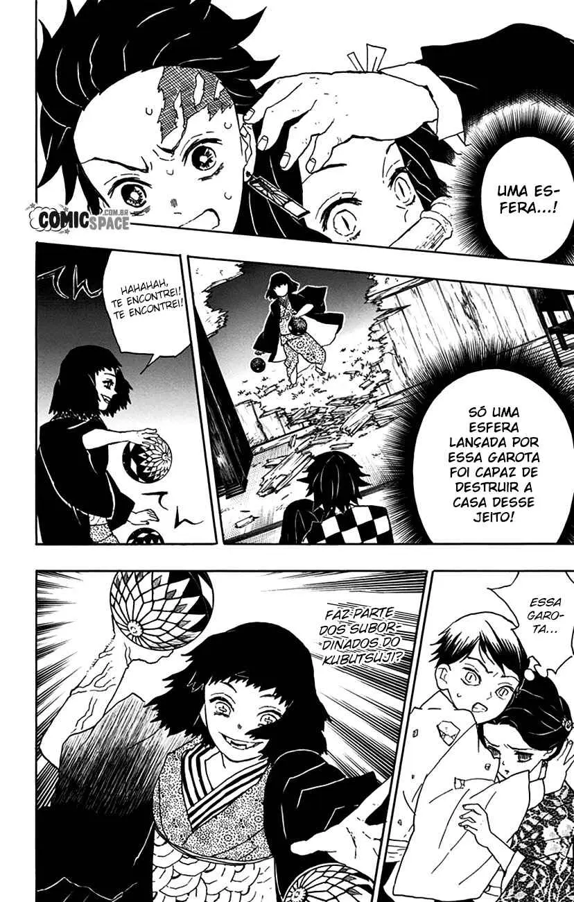 Read Demon Slayer Kimetsu no Yaiba PT Manga Online