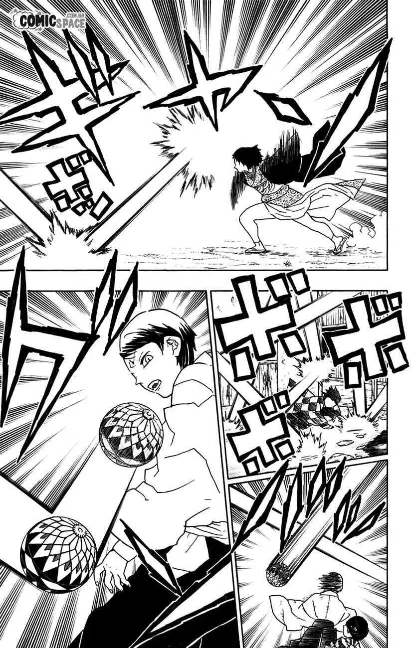 Read Demon Slayer Kimetsu no Yaiba PT Manga Online