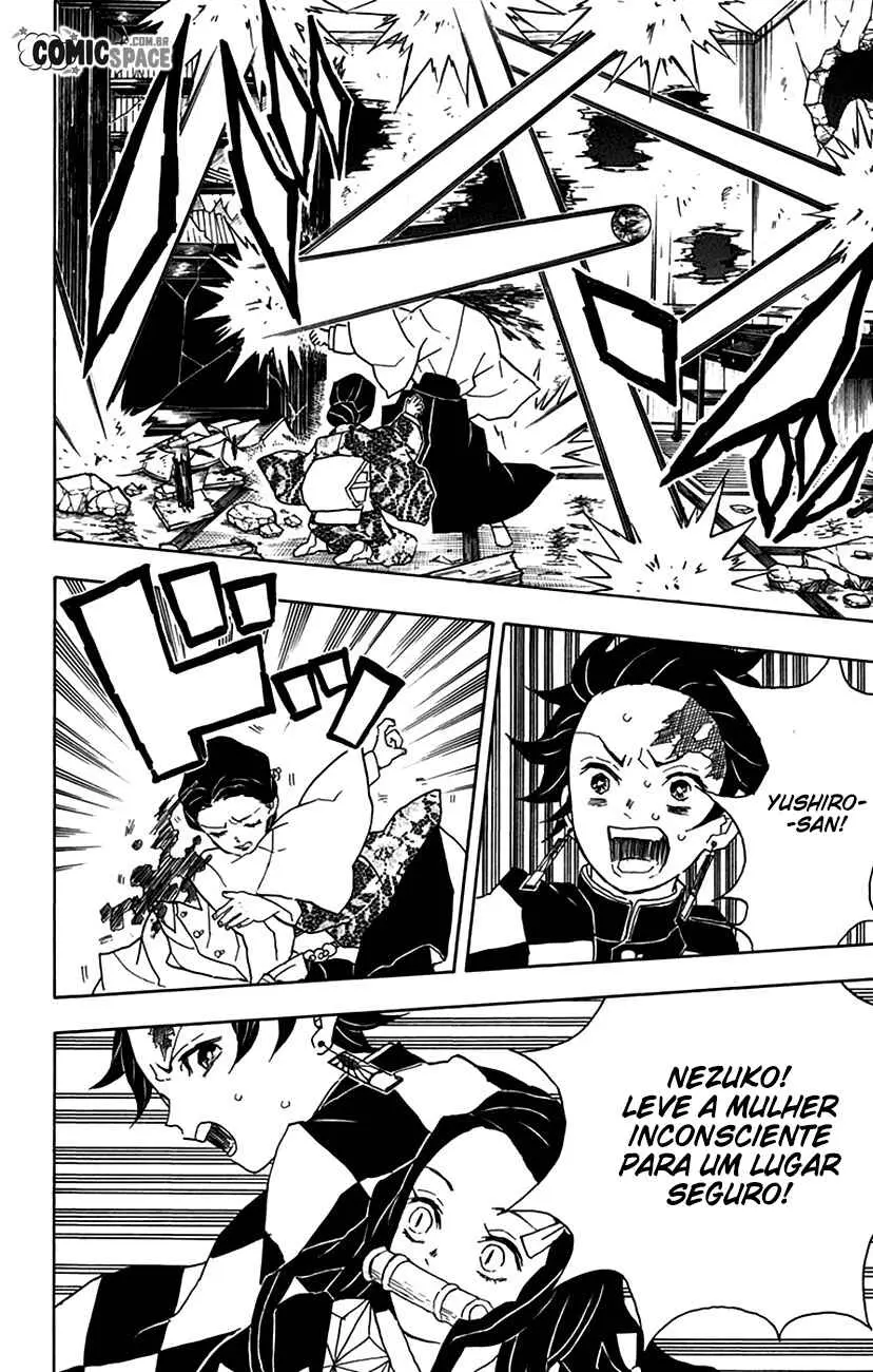 Read Demon Slayer Kimetsu no Yaiba PT Manga Online