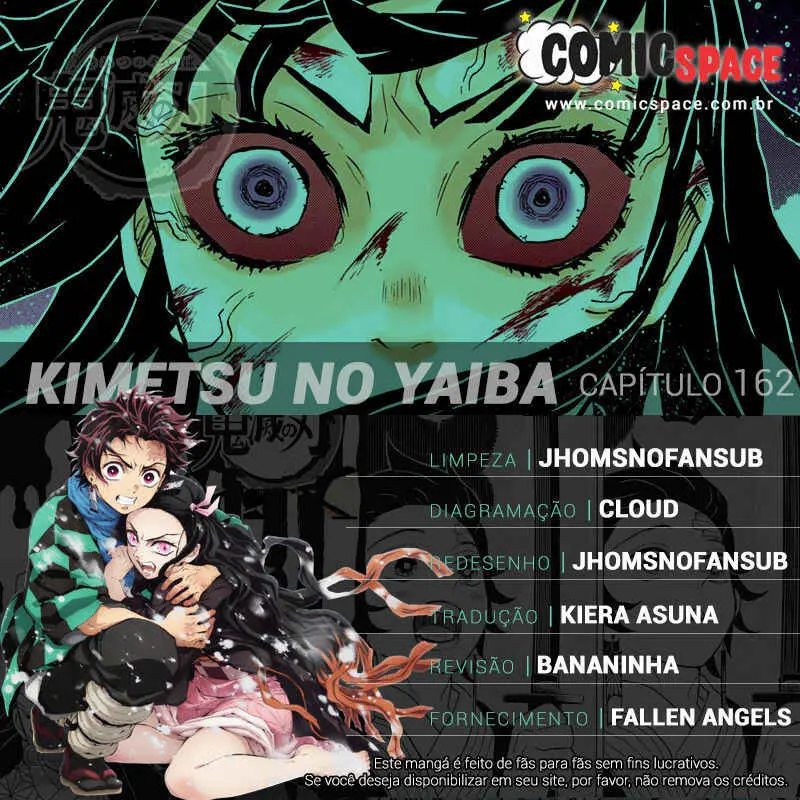 Read Demon Slayer Kimetsu no Yaiba PT Manga Online
