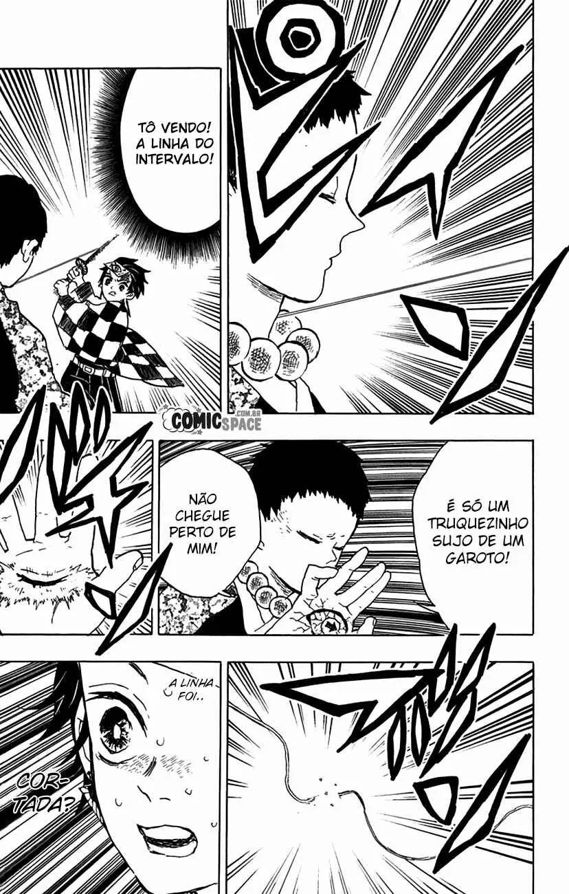 Read Demon Slayer Kimetsu no Yaiba PT Manga Online