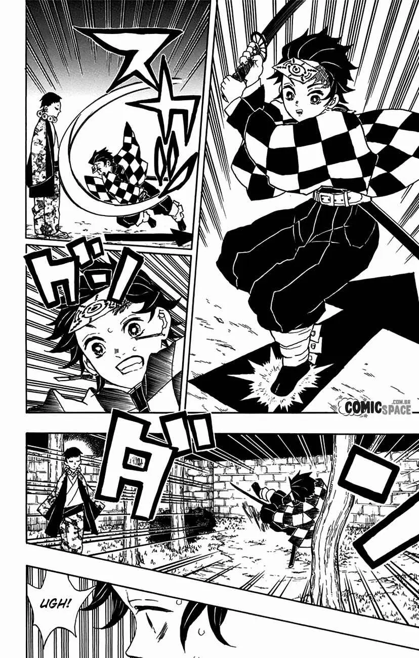 Read Demon Slayer Kimetsu no Yaiba PT Manga Online