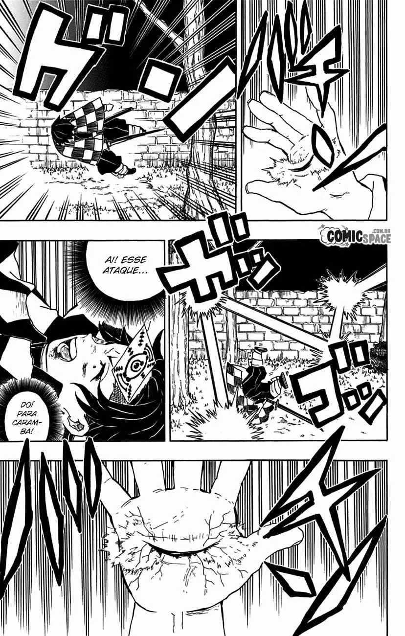 Read Demon Slayer Kimetsu no Yaiba PT Manga Online
