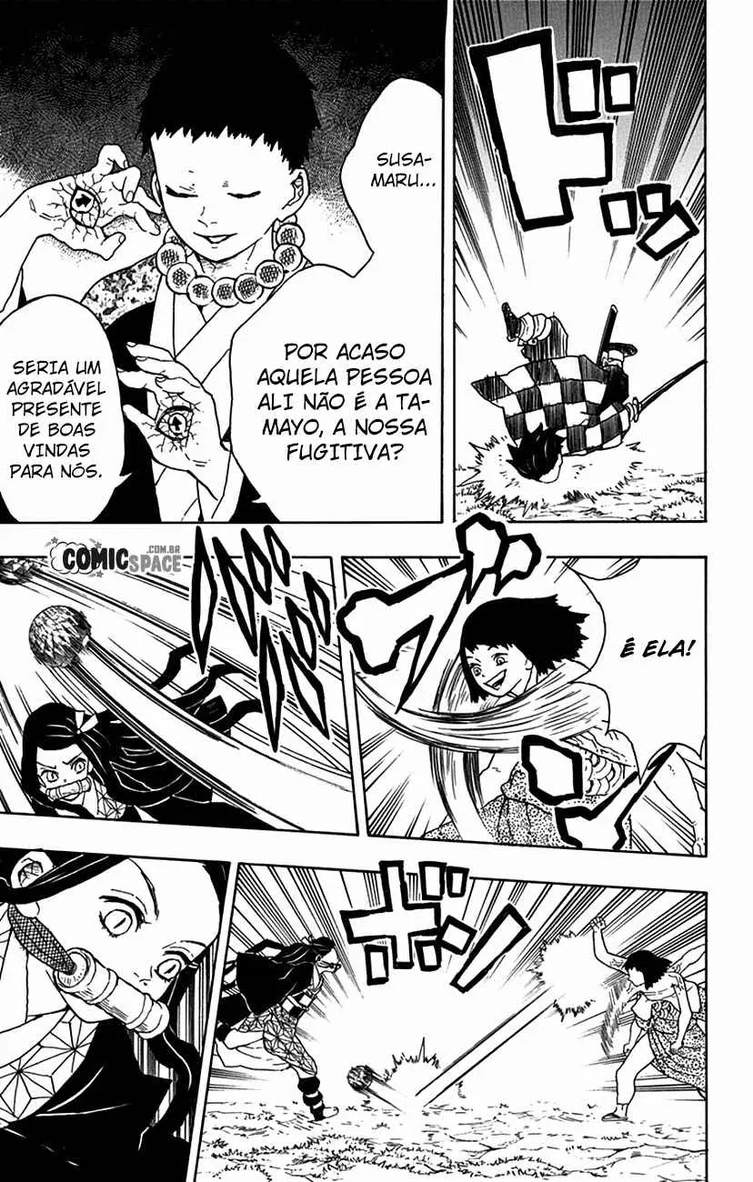 Read Demon Slayer Kimetsu no Yaiba PT Manga Online