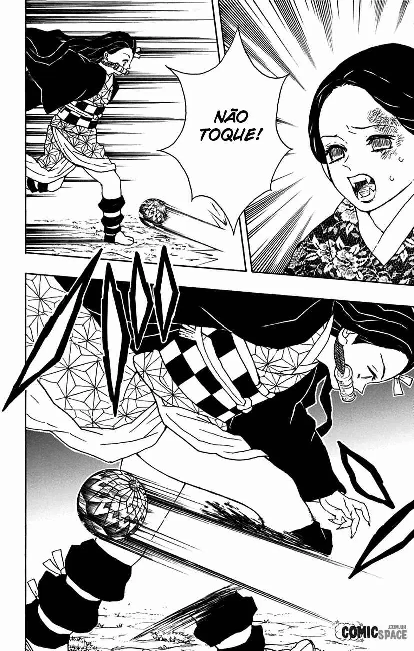 Read Demon Slayer Kimetsu no Yaiba PT Manga Online