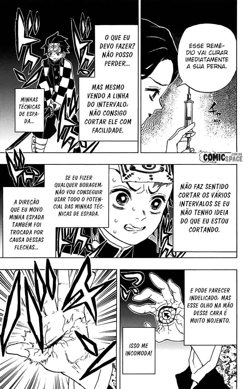 Read Demon Slayer Kimetsu no Yaiba PT Manga Online