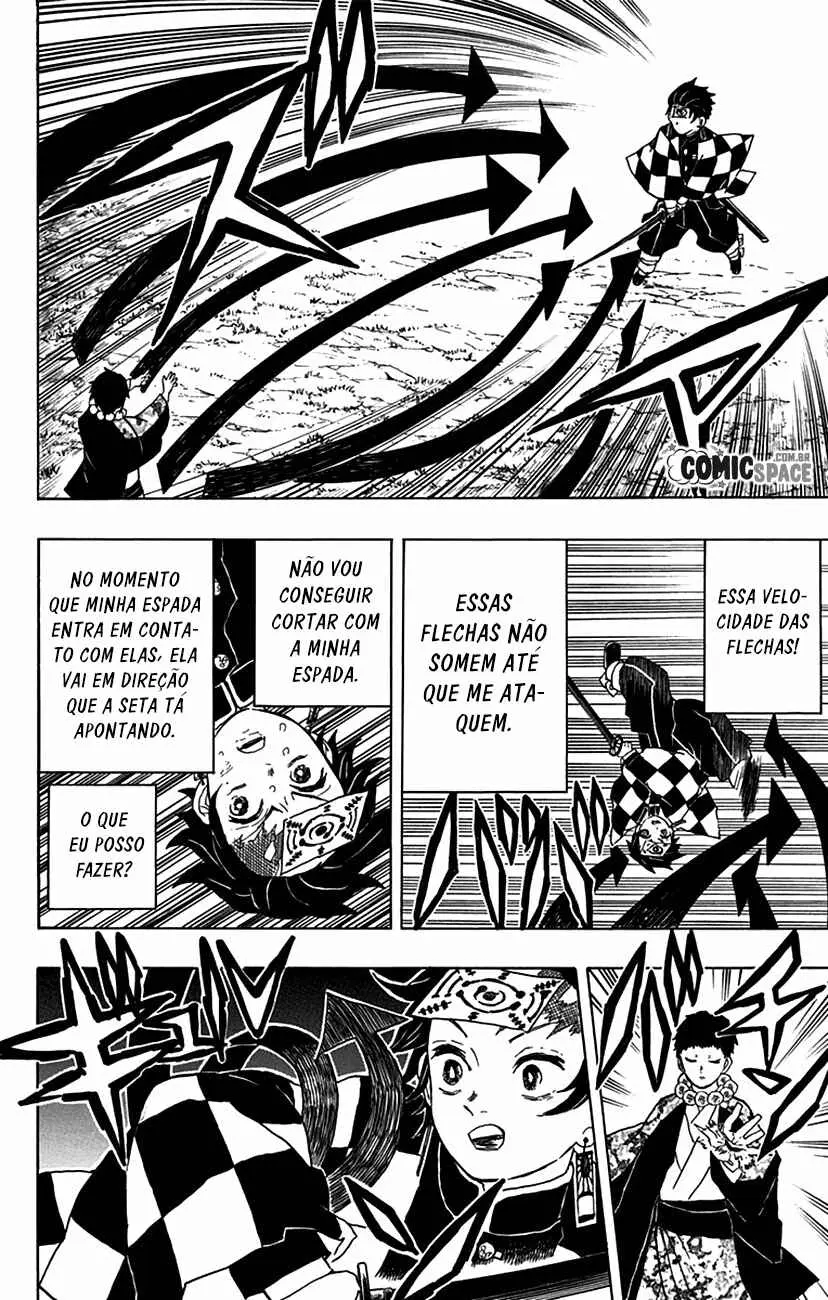 Read Demon Slayer Kimetsu no Yaiba PT Manga Online
