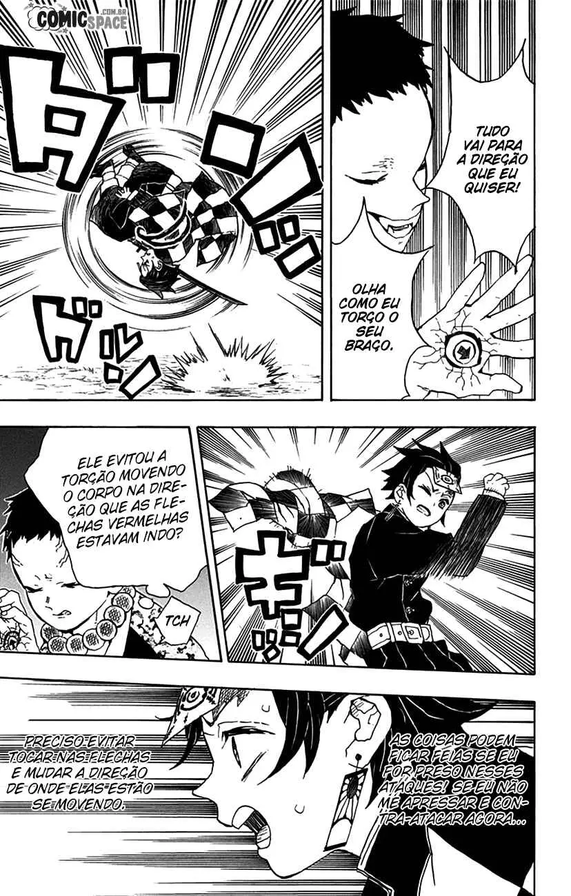 Read Demon Slayer Kimetsu no Yaiba PT Manga Online