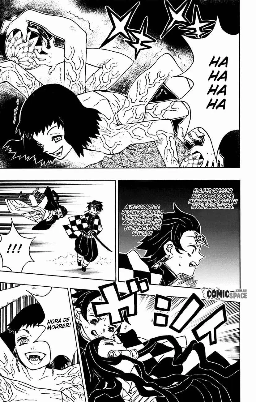 Read Demon Slayer Kimetsu no Yaiba PT Manga Online