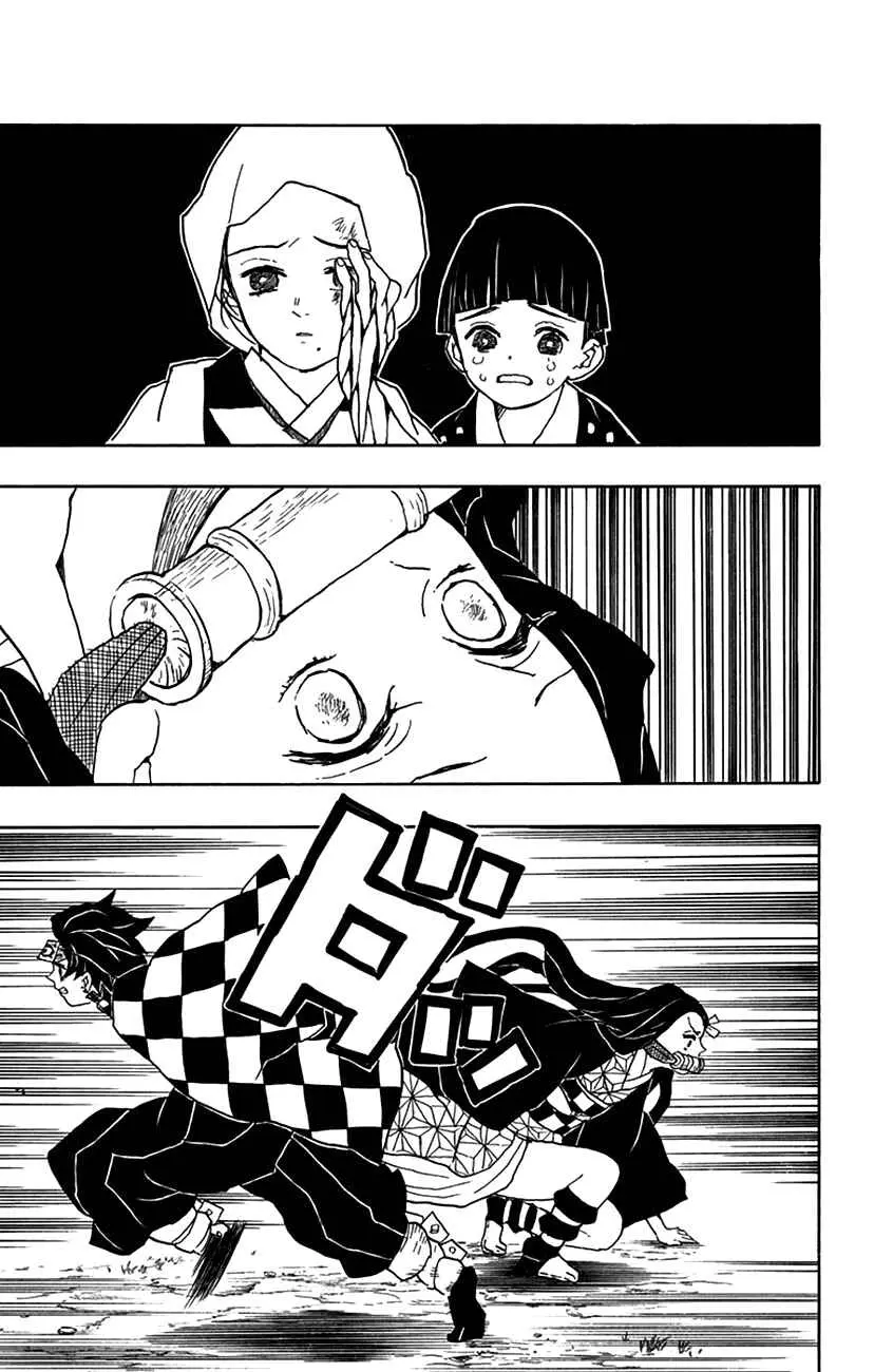 Read Demon Slayer Kimetsu no Yaiba PT Manga Online