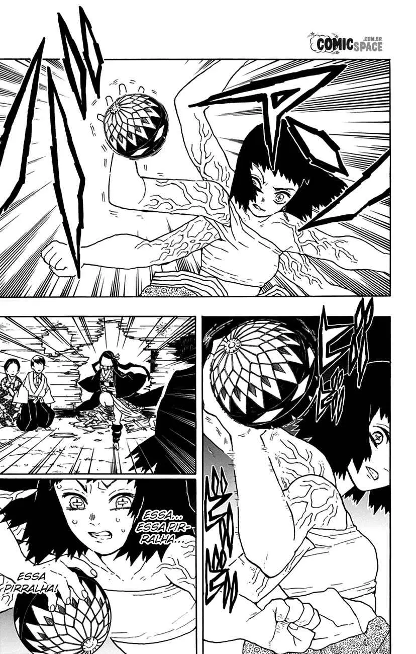 Read Demon Slayer Kimetsu no Yaiba PT Manga Online