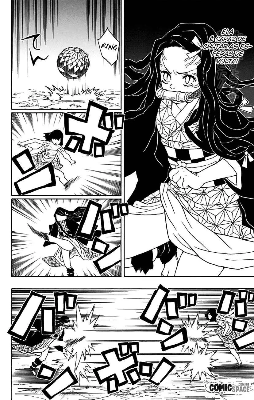 Read Demon Slayer Kimetsu no Yaiba PT Manga Online