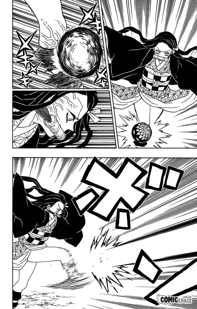 Read Demon Slayer Kimetsu no Yaiba PT Manga Online