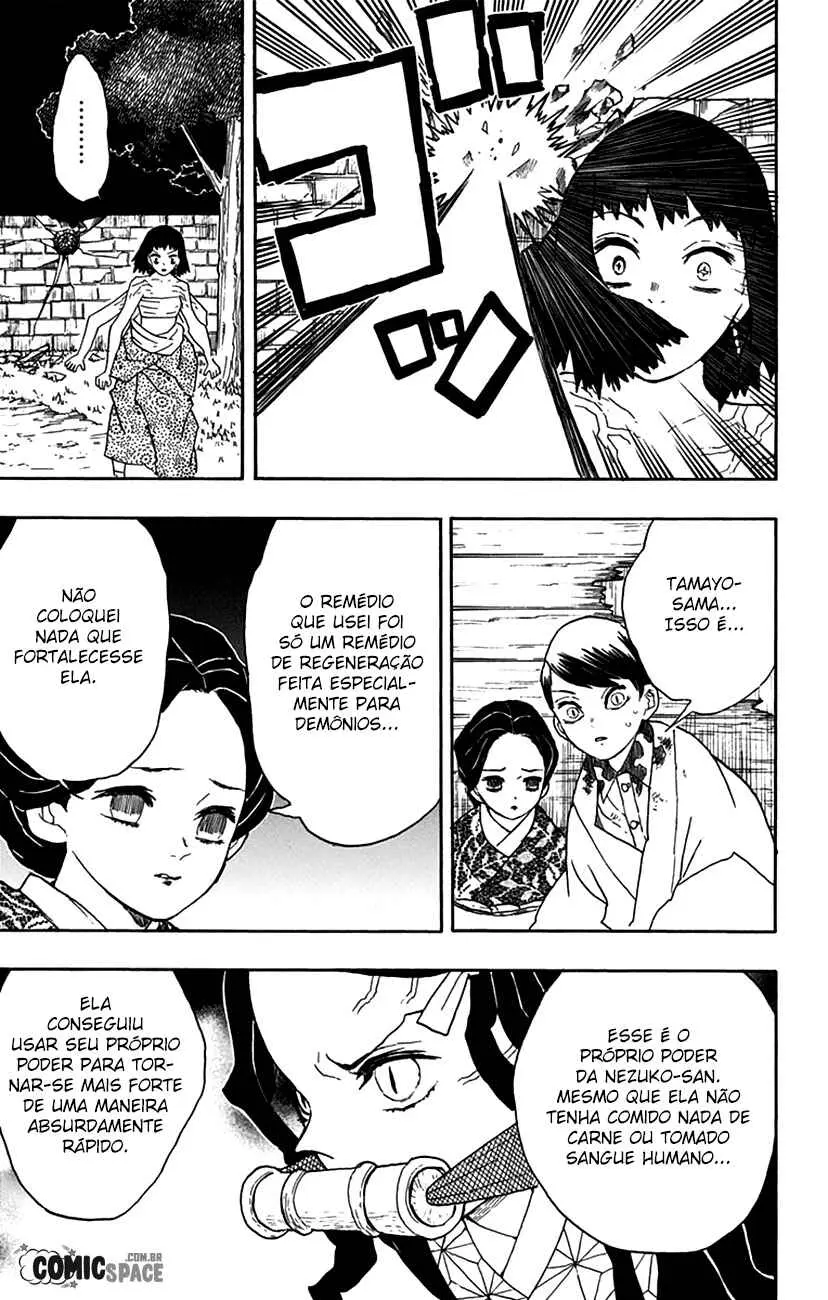 Read Demon Slayer Kimetsu no Yaiba PT Manga Online