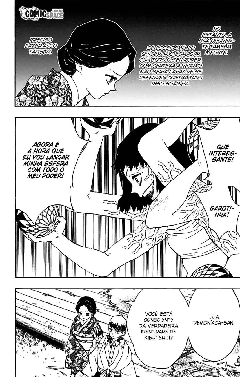 Read Demon Slayer Kimetsu no Yaiba PT Manga Online