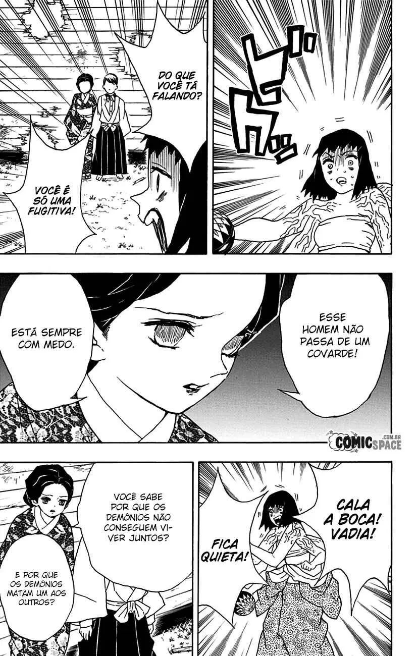 Read Demon Slayer Kimetsu no Yaiba PT Manga Online