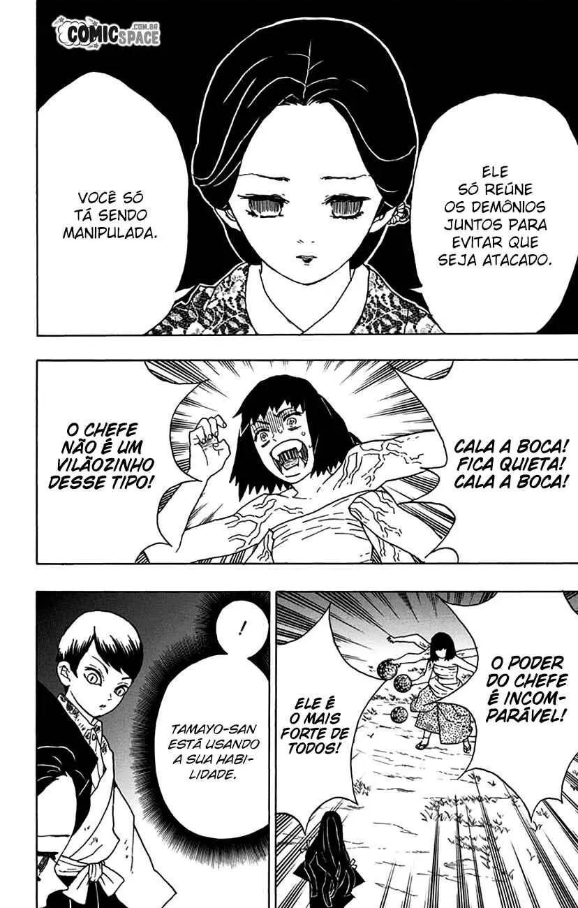 Read Demon Slayer Kimetsu no Yaiba PT Manga Online