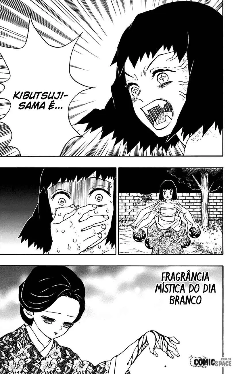 Read Demon Slayer Kimetsu no Yaiba PT Manga Online