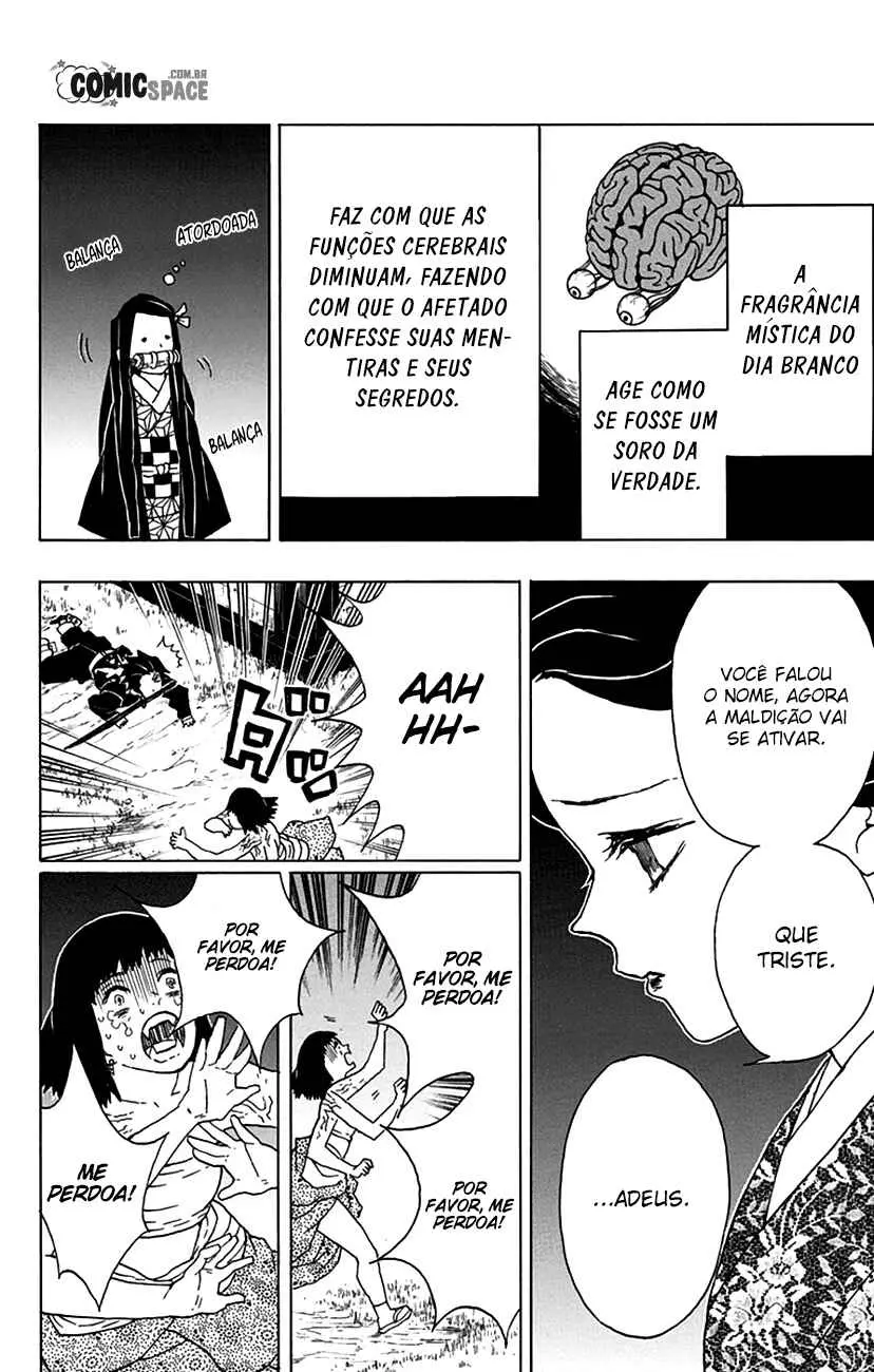 Read Demon Slayer Kimetsu no Yaiba PT Manga Online