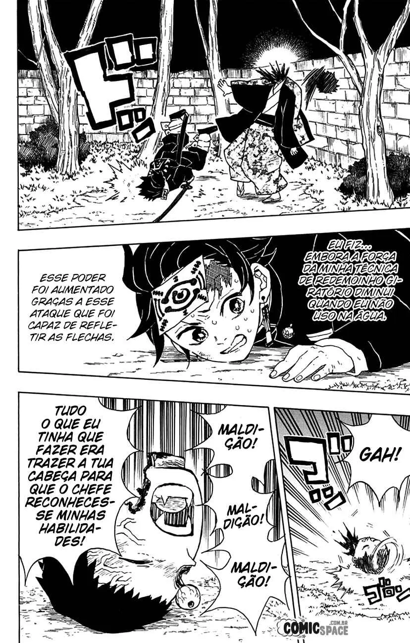 Read Demon Slayer Kimetsu no Yaiba PT Manga Online