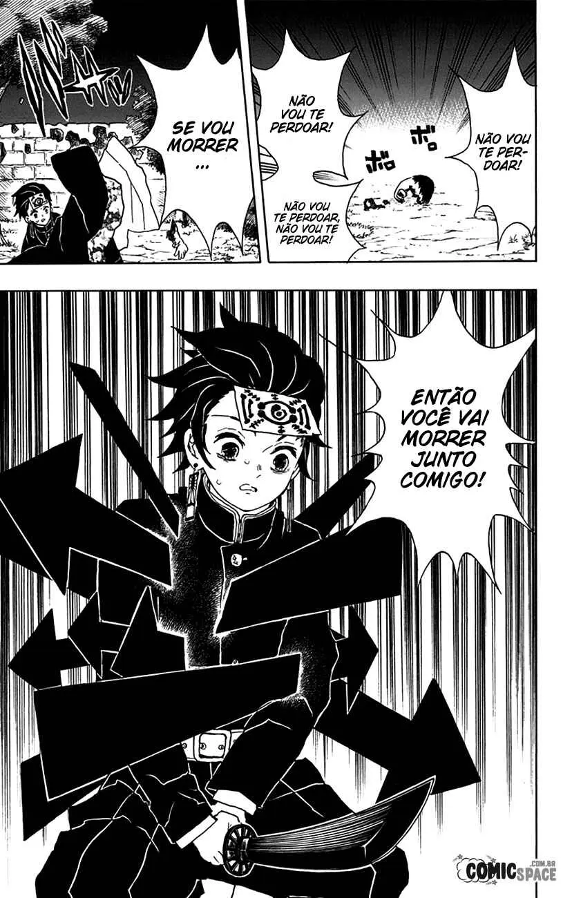 Read Demon Slayer Kimetsu no Yaiba PT Manga Online