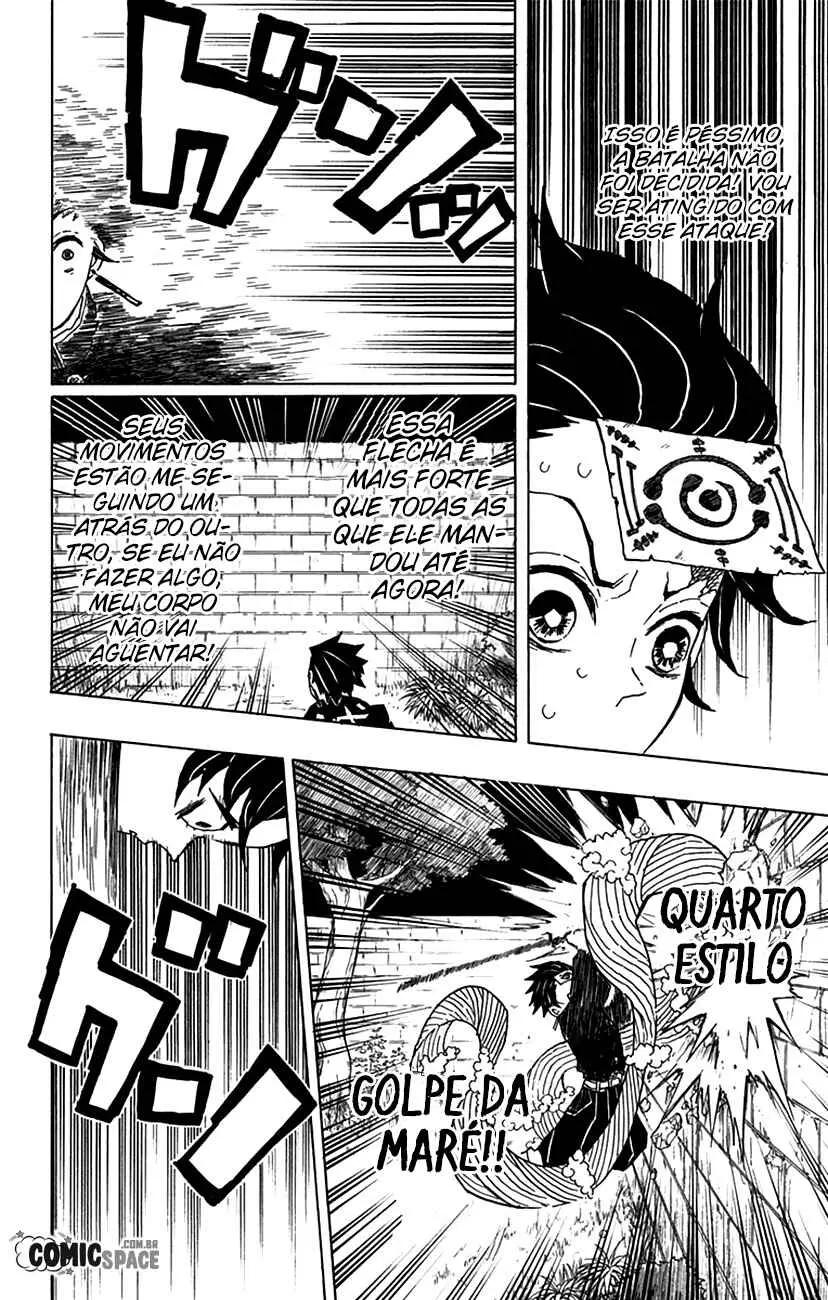 Read Demon Slayer Kimetsu no Yaiba PT Manga Online