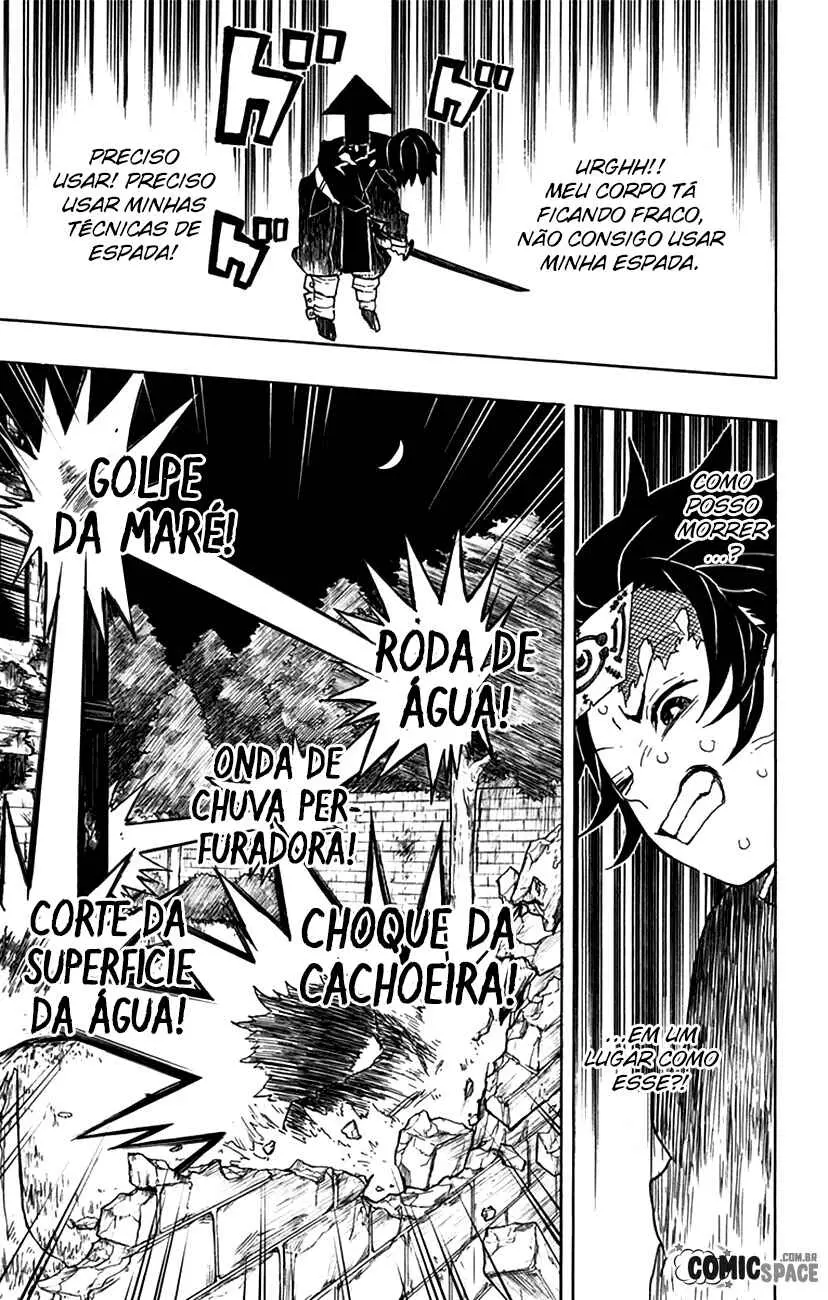 Read Demon Slayer Kimetsu no Yaiba PT Manga Online