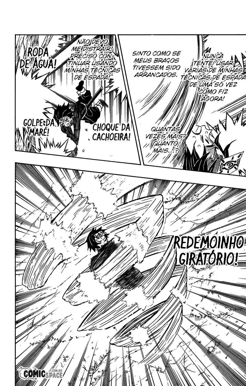 Read Demon Slayer Kimetsu no Yaiba PT Manga Online