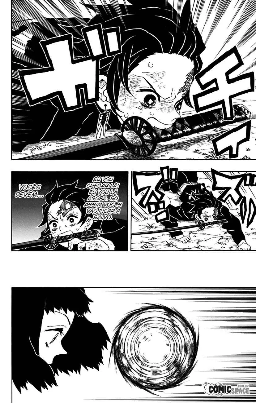 Read Demon Slayer Kimetsu no Yaiba PT Manga Online