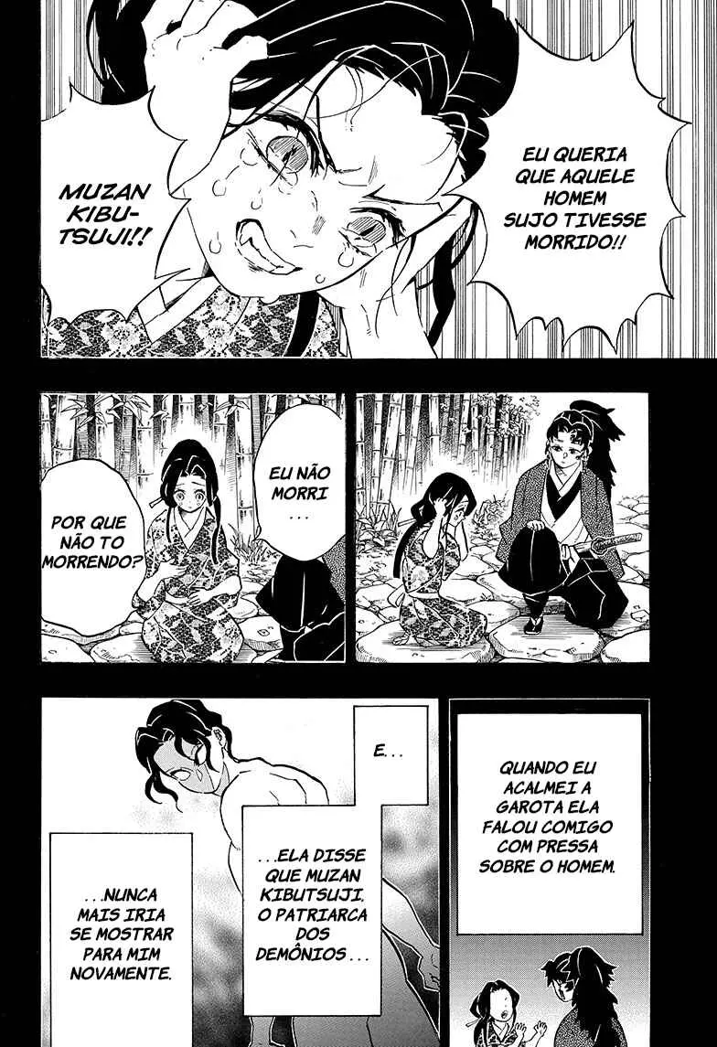 Read Demon Slayer Kimetsu no Yaiba PT Manga Online