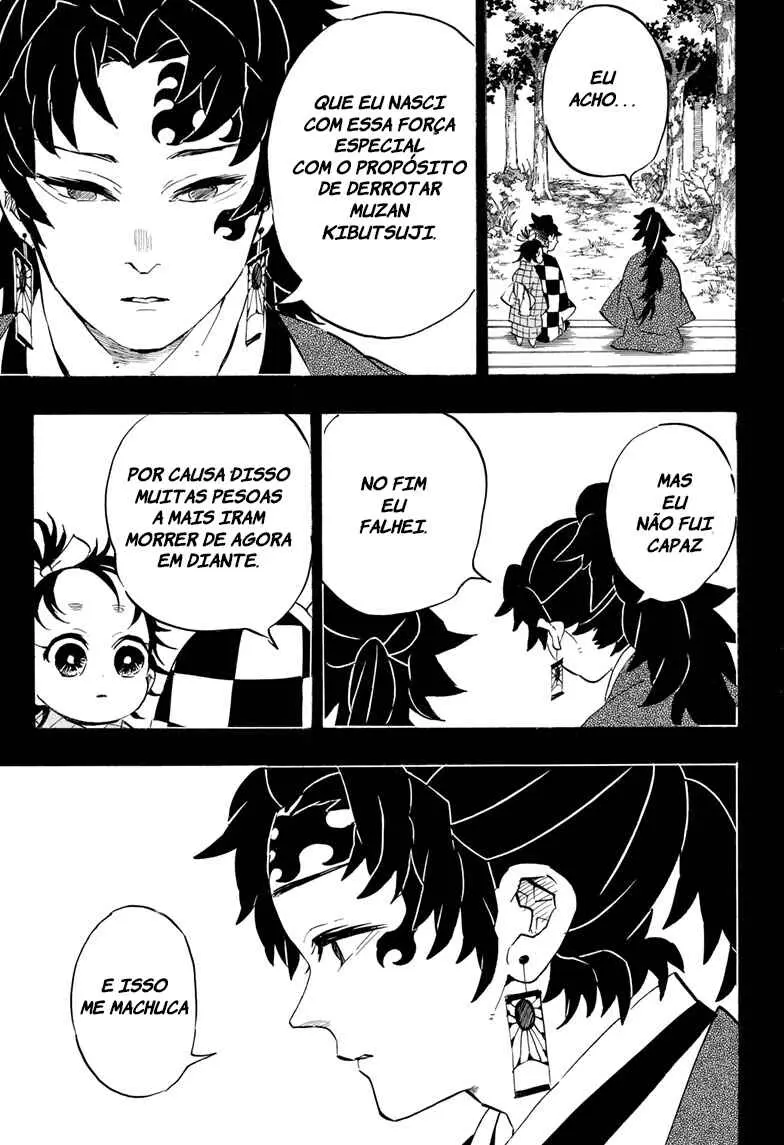 Read Demon Slayer Kimetsu no Yaiba PT Manga Online