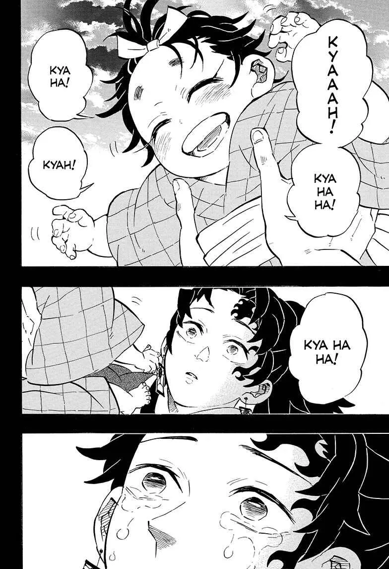 Read Demon Slayer Kimetsu no Yaiba PT Manga Online