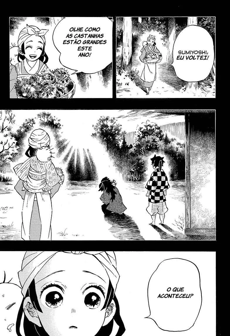 Read Demon Slayer Kimetsu no Yaiba PT Manga Online
