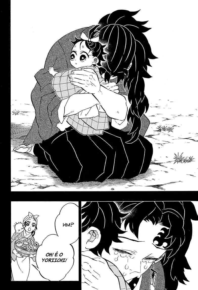 Read Demon Slayer Kimetsu no Yaiba PT Manga Online