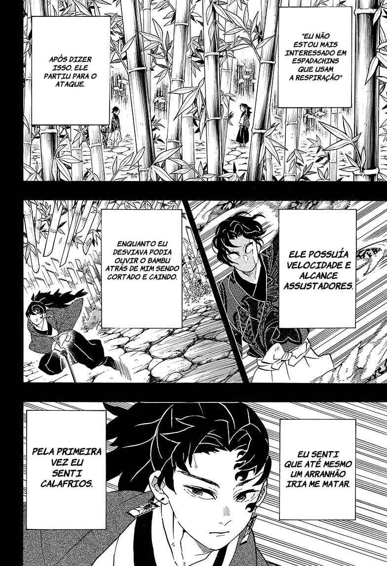 Read Demon Slayer Kimetsu no Yaiba PT Manga Online