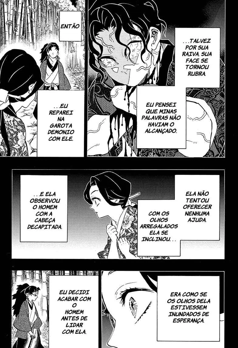 Read Demon Slayer Kimetsu no Yaiba PT Manga Online