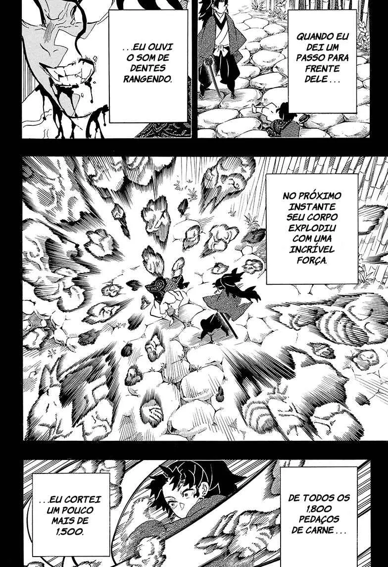 Read Demon Slayer Kimetsu no Yaiba PT Manga Online