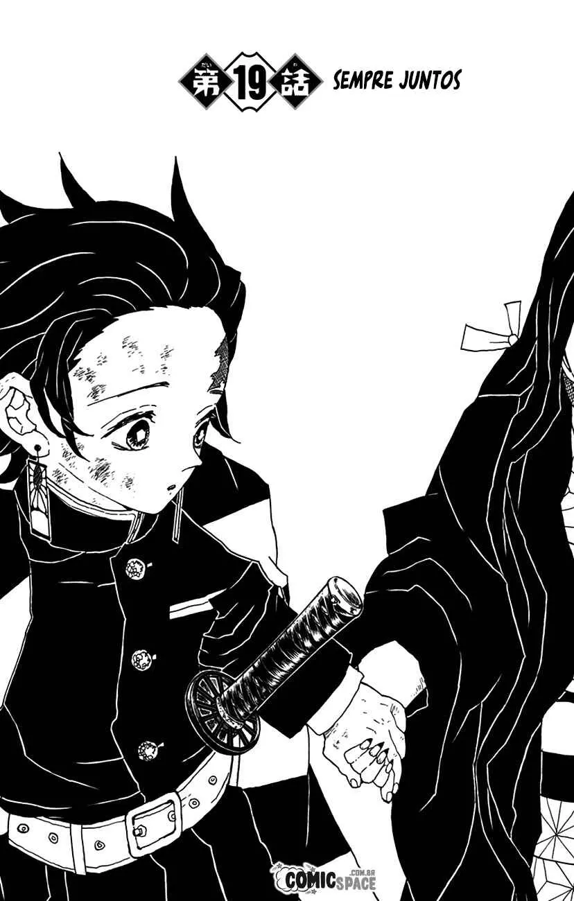 Read Demon Slayer Kimetsu no Yaiba PT Manga Online
