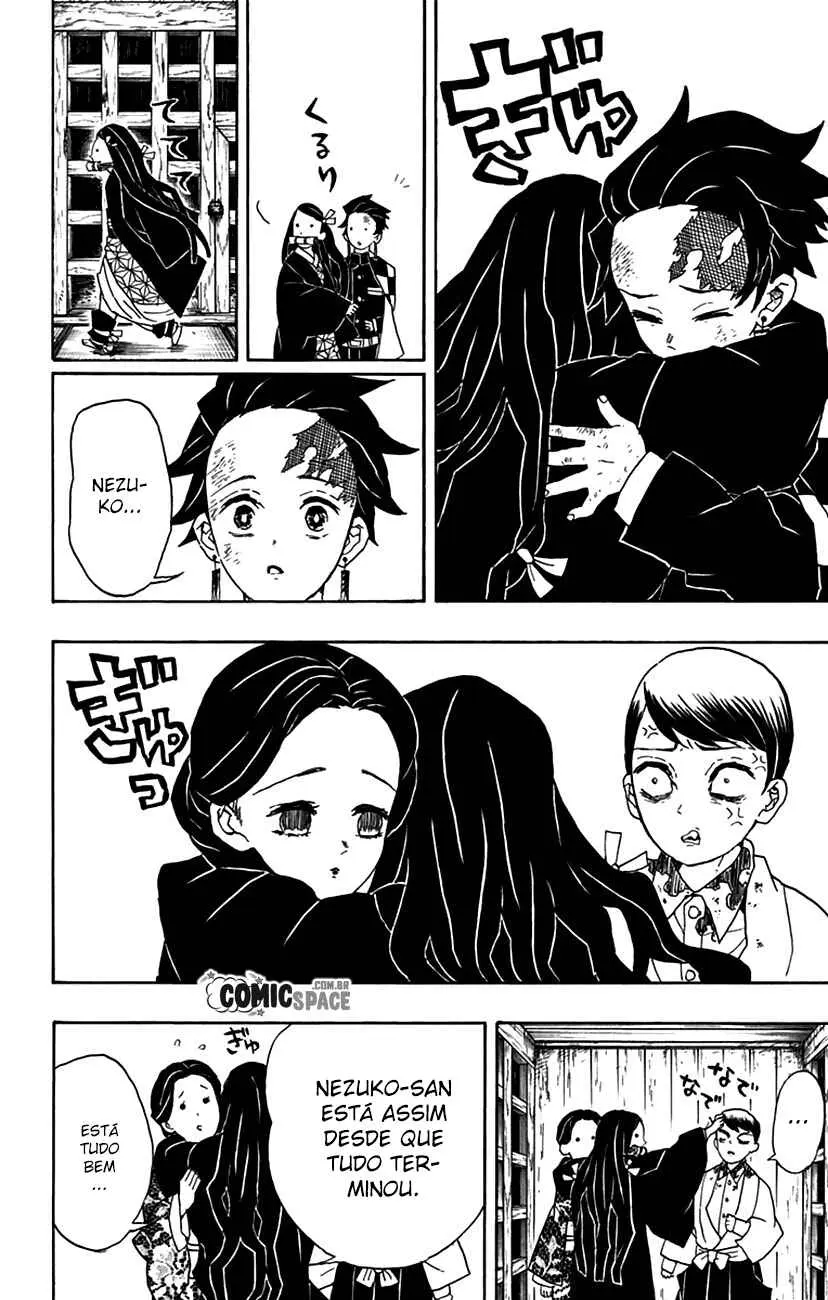 Read Demon Slayer Kimetsu no Yaiba PT Manga Online