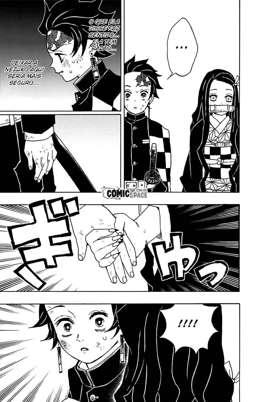 Read Demon Slayer Kimetsu no Yaiba PT Manga Online