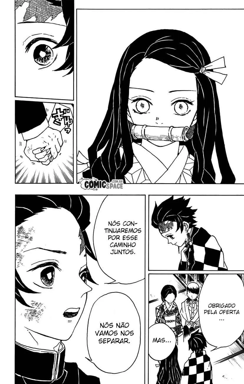 Read Demon Slayer Kimetsu no Yaiba PT Manga Online