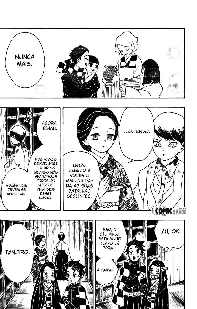 Read Demon Slayer Kimetsu no Yaiba PT Manga Online