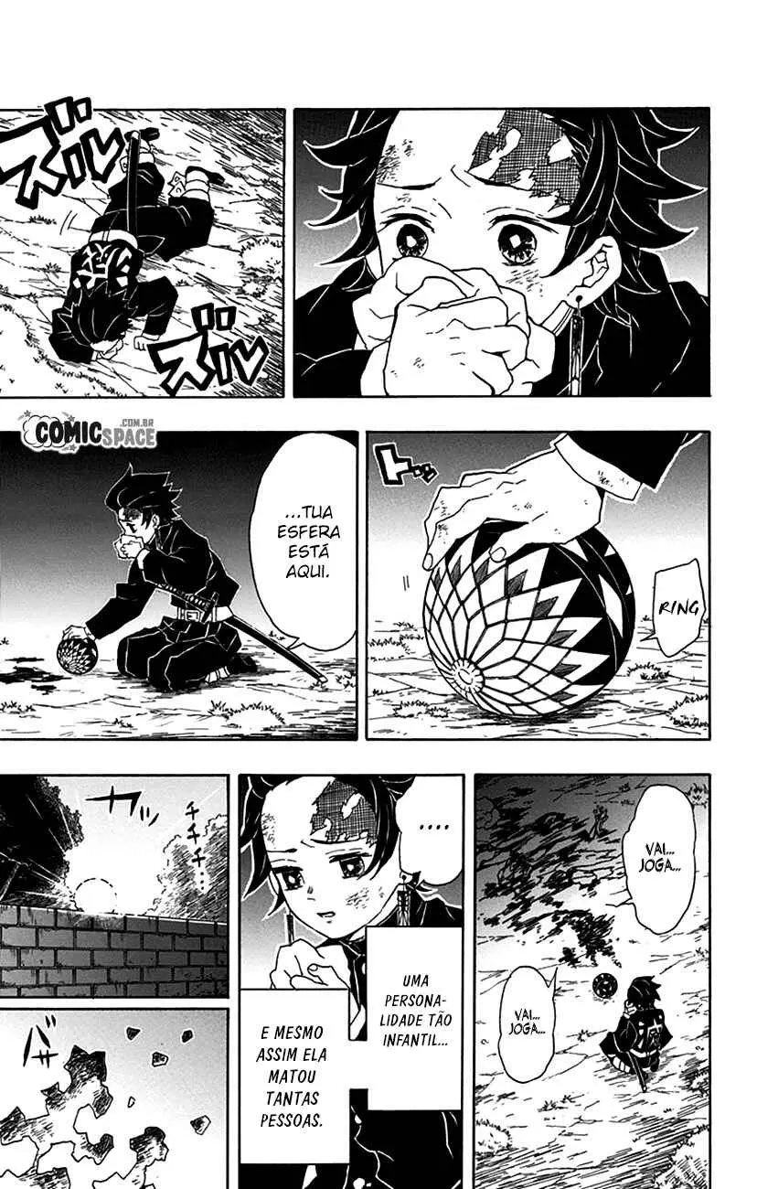 Read Demon Slayer Kimetsu no Yaiba PT Manga Online