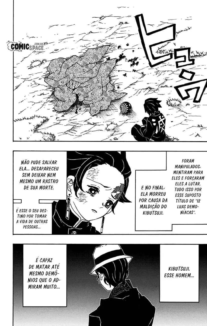 Read Demon Slayer Kimetsu no Yaiba PT Manga Online