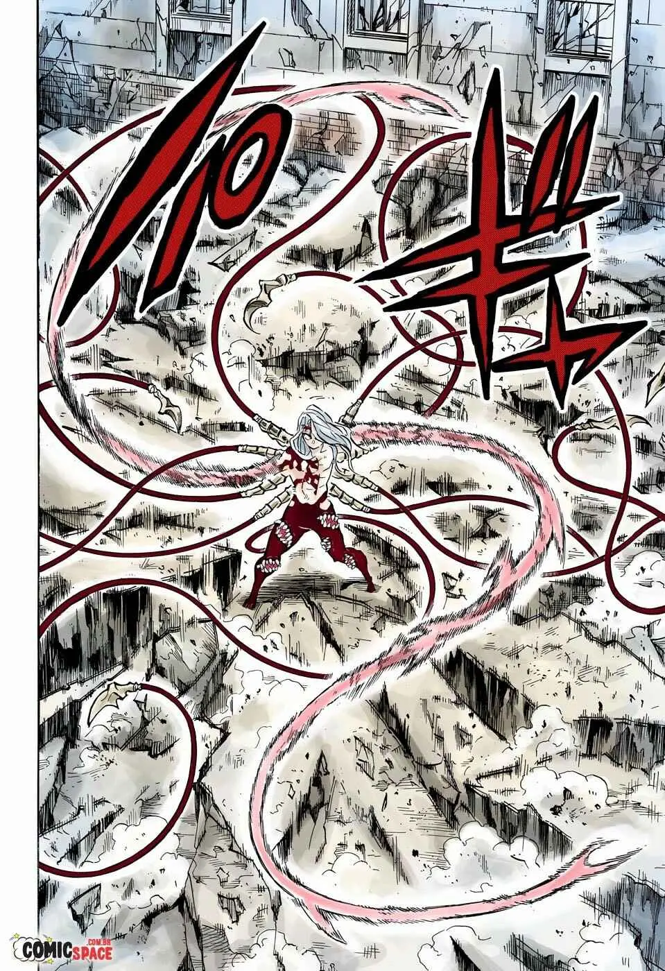 Read Demon Slayer Kimetsu no Yaiba PT Manga Online