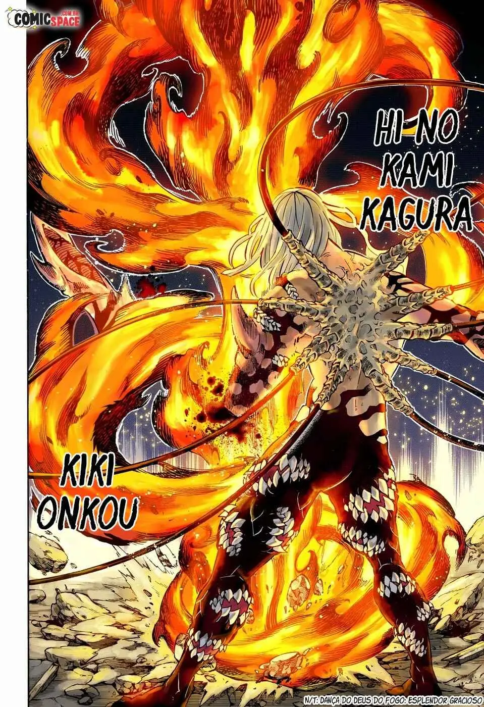 Read Demon Slayer Kimetsu no Yaiba PT Manga Online