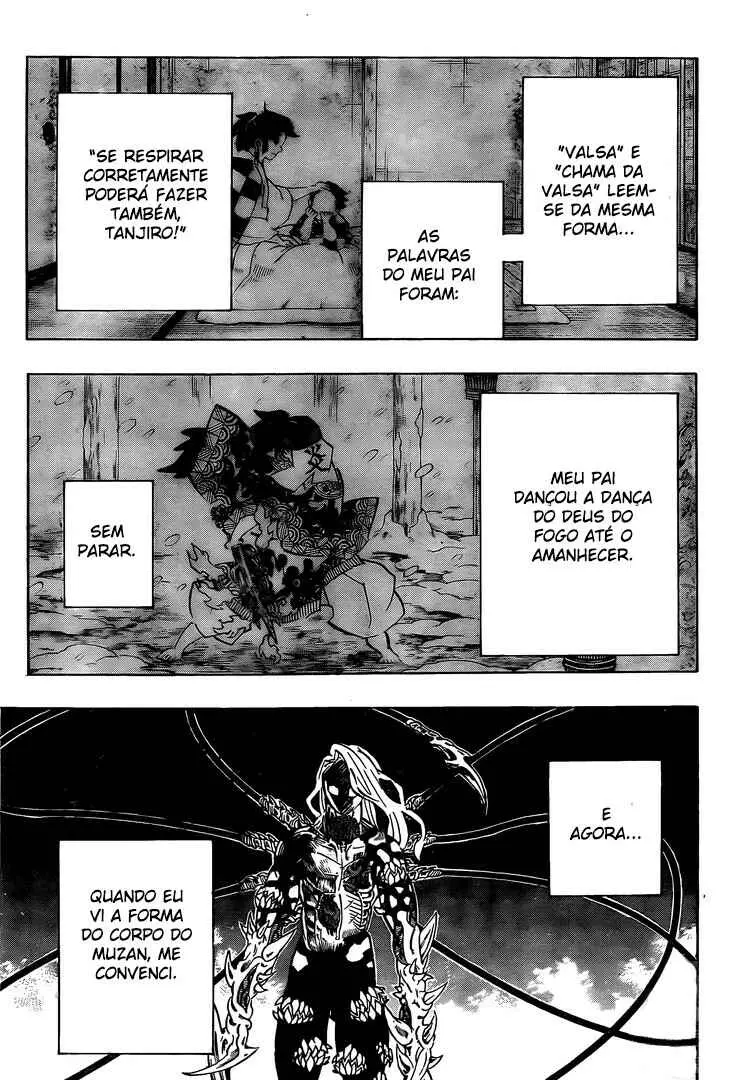 Read Demon Slayer Kimetsu no Yaiba PT Manga Online